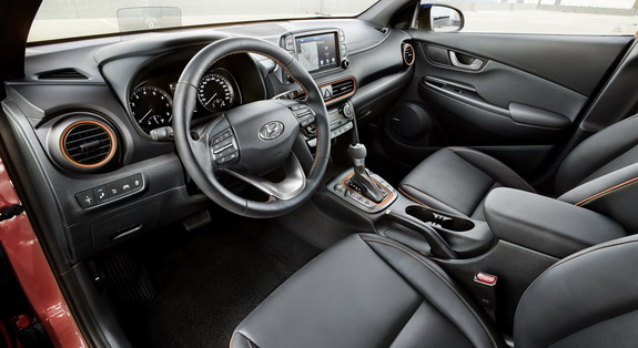 Hyundai k 108
